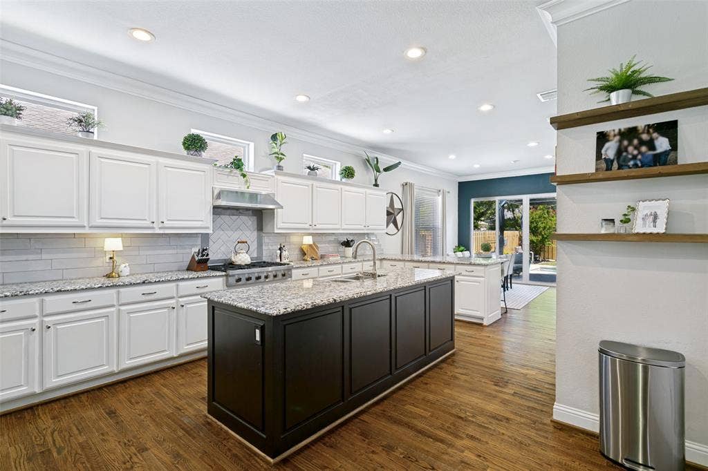4920 Birchman Avenue, Fort Worth, TX 76107 4920 Birchman Avenue, Fort Worth, TX 76107