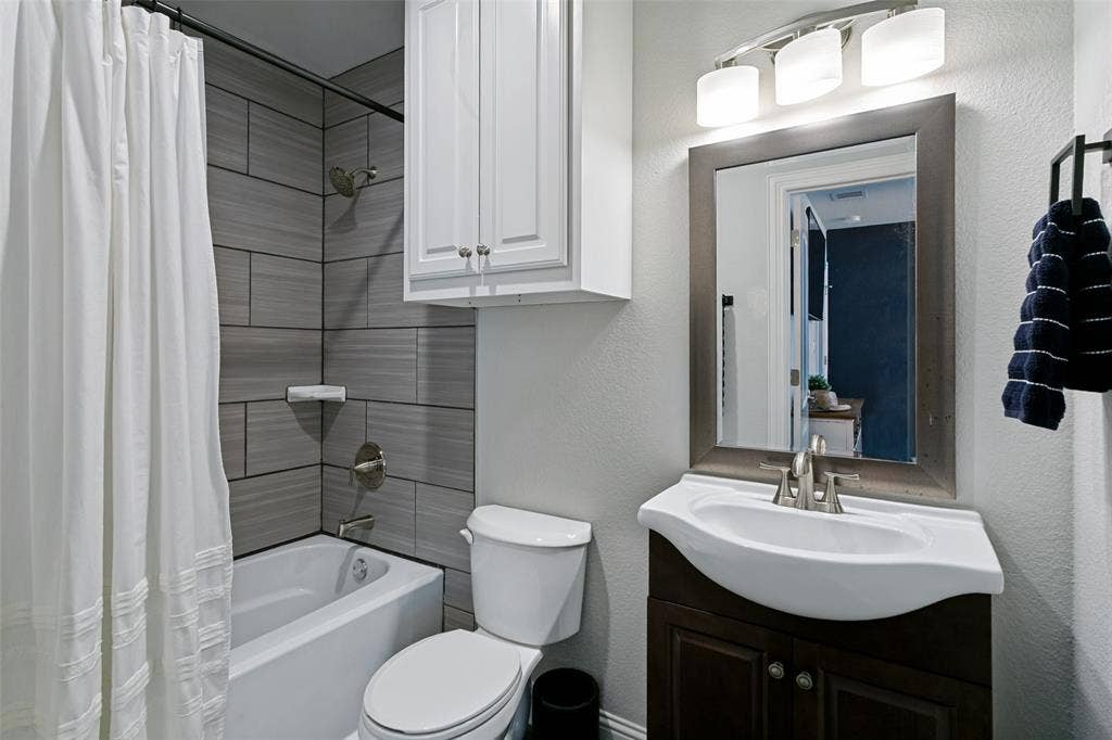 4920 Birchman Avenue, Fort Worth, TX 76107 4920 Birchman Avenue, Fort Worth, TX 76107