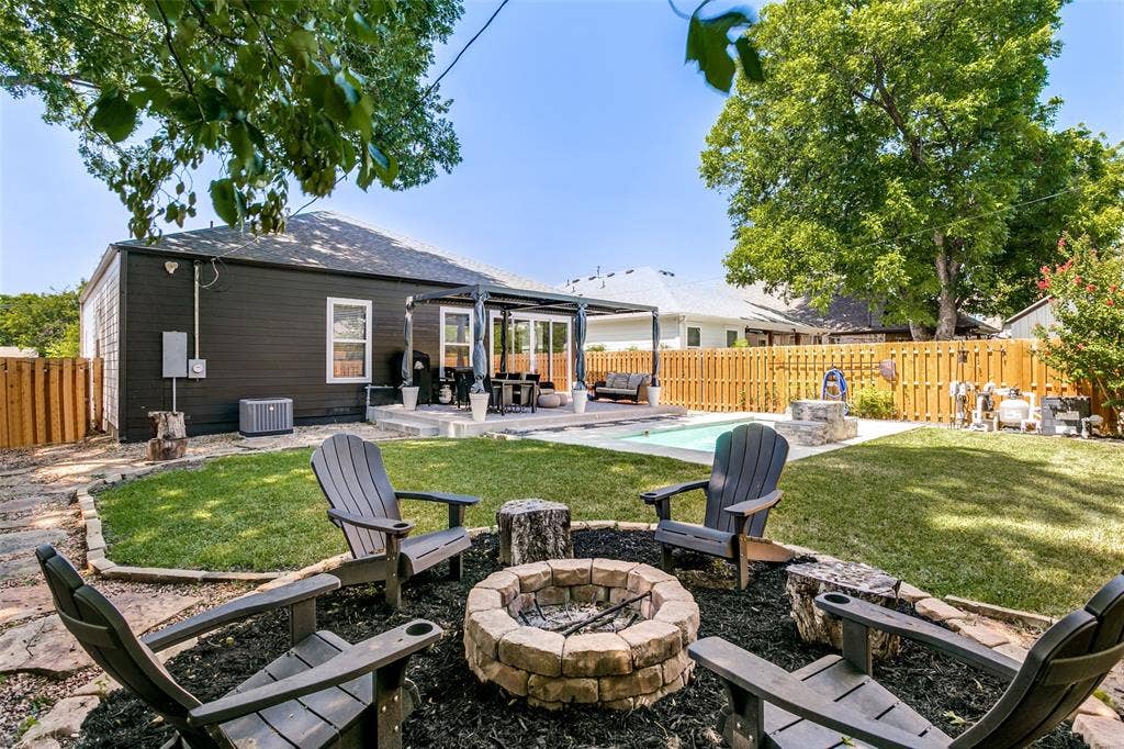 4920 Birchman Avenue, Fort Worth, TX 76107 4920 Birchman Avenue, Fort Worth, TX 76107