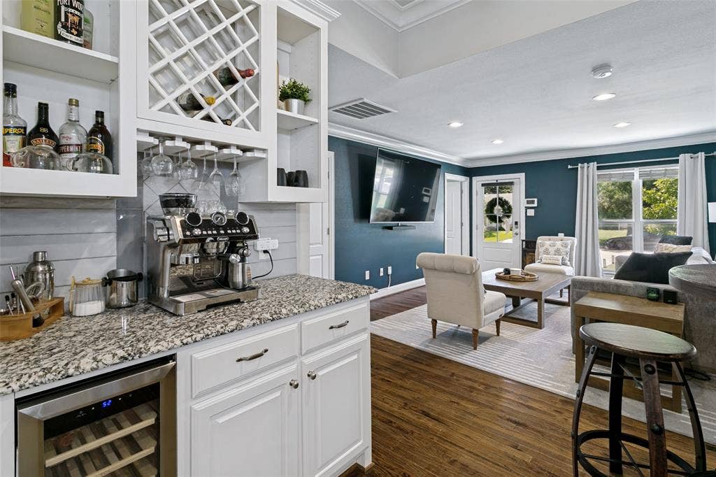 4920 Birchman Avenue, Fort Worth, TX 76107 4920 Birchman Avenue, Fort Worth, TX 76107