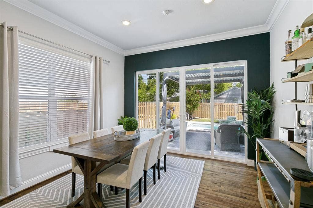 4920 Birchman Avenue, Fort Worth, TX 76107 4920 Birchman Avenue, Fort Worth, TX 76107