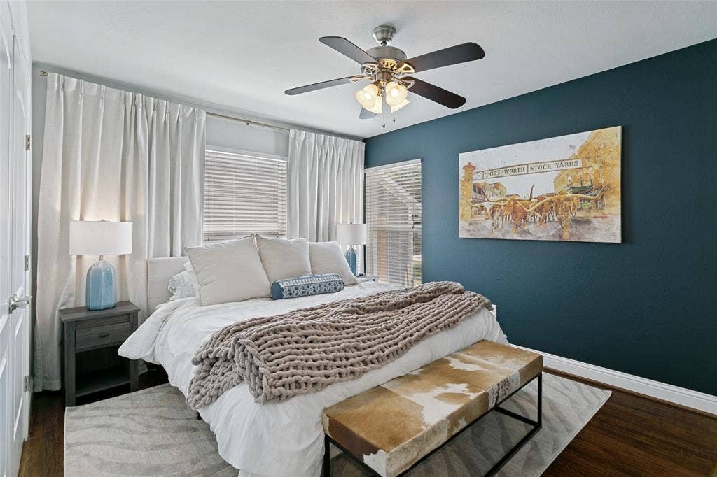 4920 Birchman Avenue, Fort Worth, TX 76107 4920 Birchman Avenue, Fort Worth, TX 76107