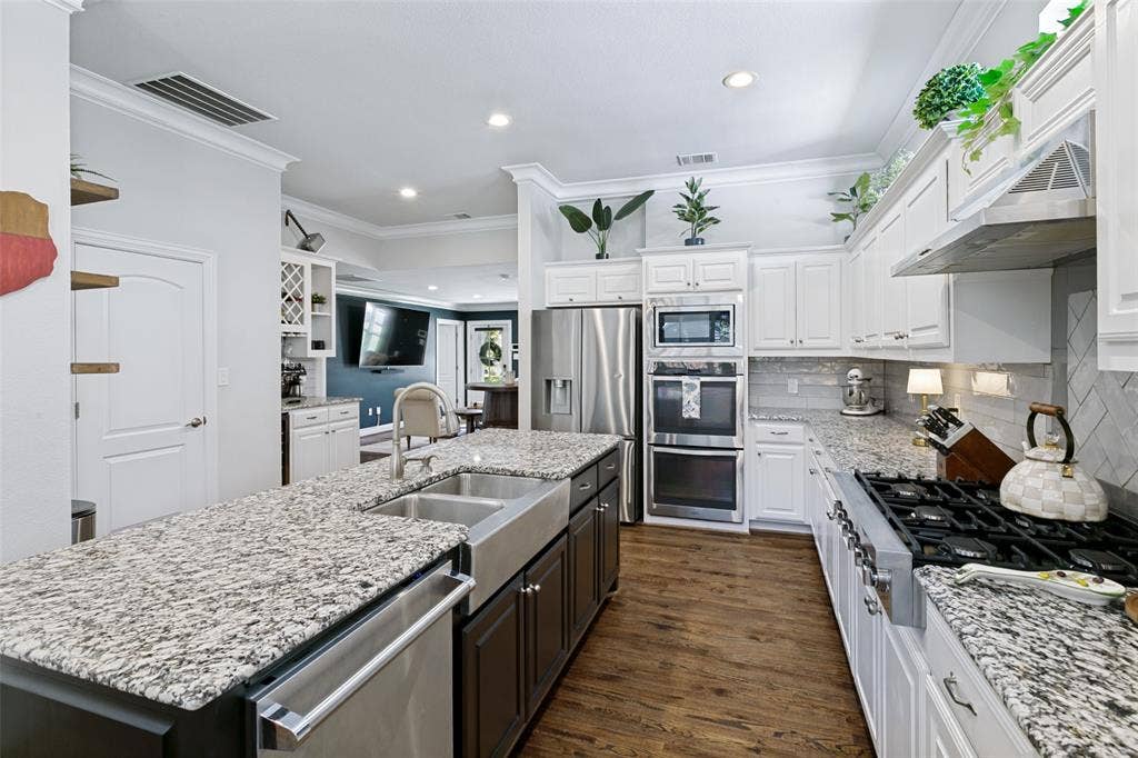4920 Birchman Avenue, Fort Worth, TX 76107 4920 Birchman Avenue, Fort Worth, TX 76107