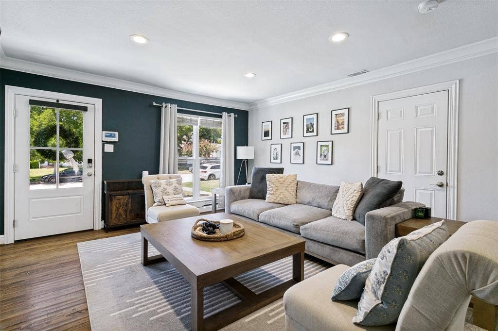 4920 Birchman Avenue, Fort Worth, TX 76107 4920 Birchman Avenue, Fort Worth, TX 76107