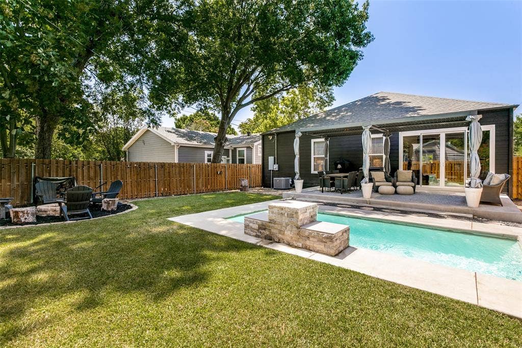 4920 Birchman Avenue, Fort Worth, TX 76107 4920 Birchman Avenue, Fort Worth, TX 76107