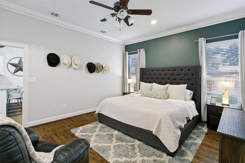 4920 Birchman Avenue, Fort Worth, TX 76107 4920 Birchman Avenue, Fort Worth, TX 76107