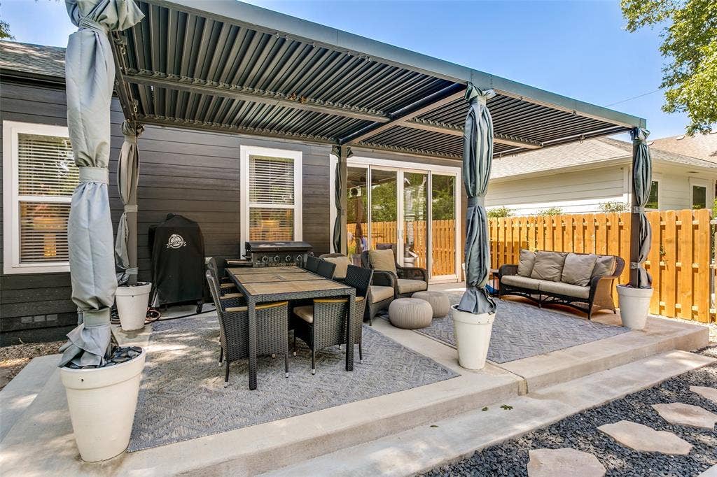 4920 Birchman Avenue, Fort Worth, TX 76107 4920 Birchman Avenue, Fort Worth, TX 76107
