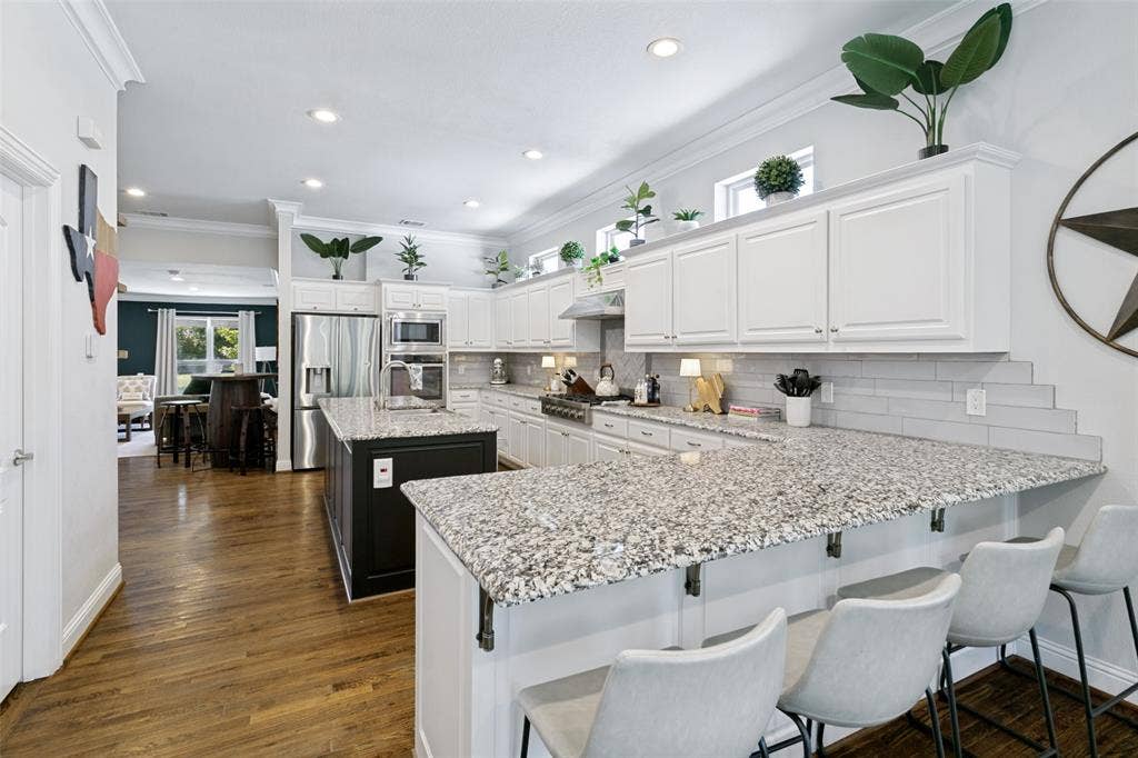 4920 Birchman Avenue, Fort Worth, TX 76107 4920 Birchman Avenue, Fort Worth, TX 76107