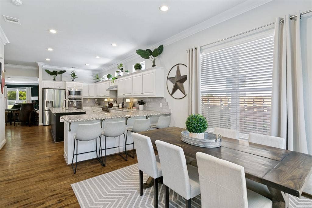 4920 Birchman Avenue, Fort Worth, TX 76107 4920 Birchman Avenue, Fort Worth, TX 76107