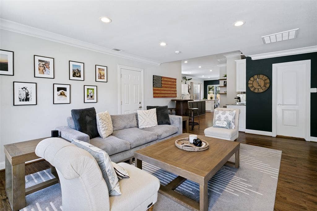 4920 Birchman Avenue, Fort Worth, TX 76107 4920 Birchman Avenue, Fort Worth, TX 76107