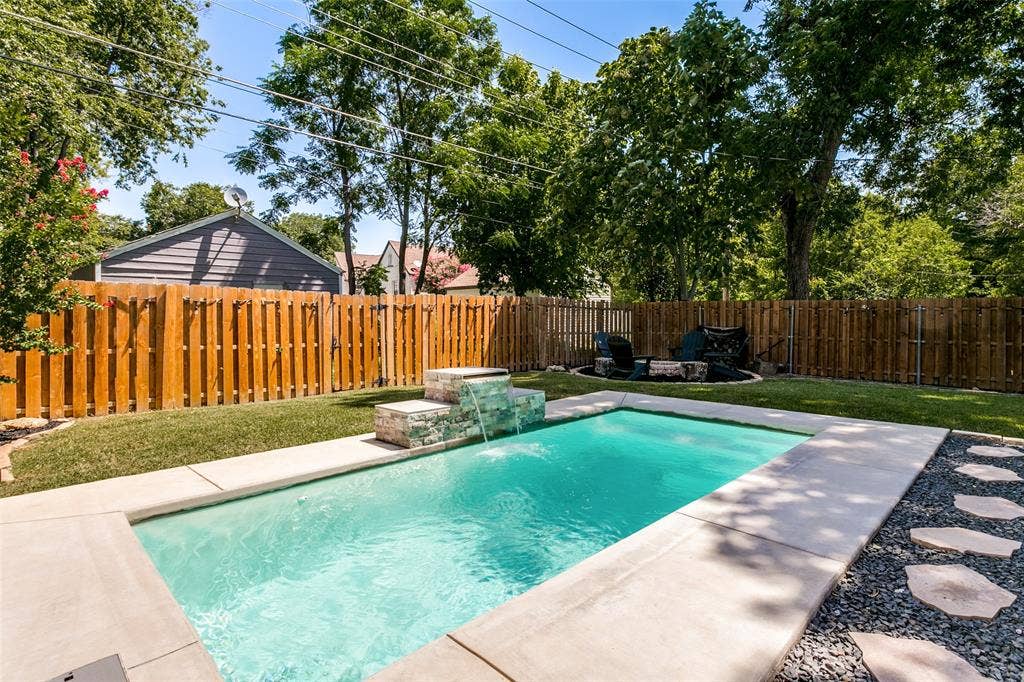 4920 Birchman Avenue, Fort Worth, TX 76107 4920 Birchman Avenue, Fort Worth, TX 76107