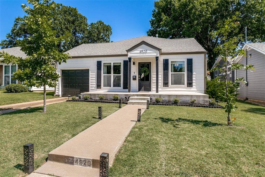 4920 Birchman Avenue, Fort Worth, TX 76107 4920 Birchman Avenue, Fort Worth, TX 76107