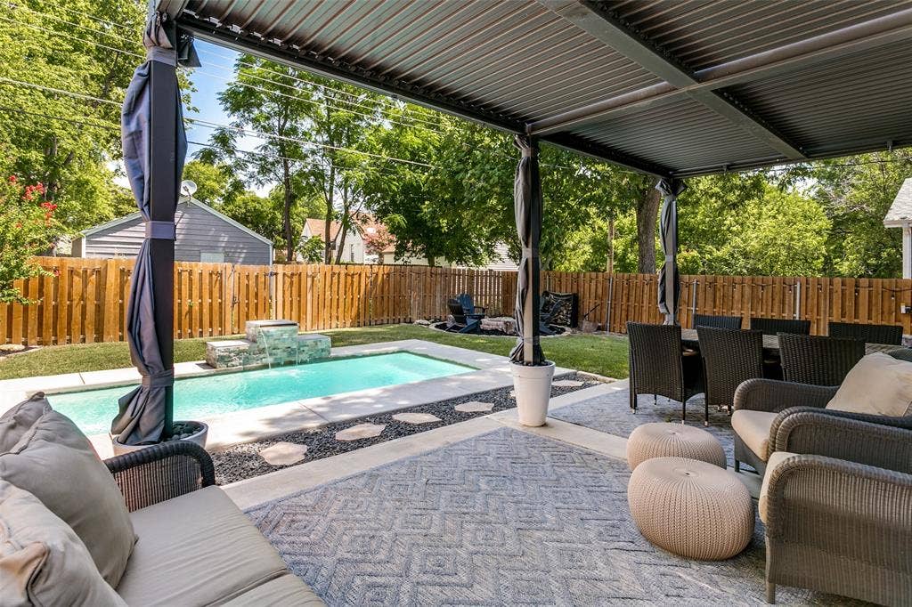 4920 Birchman Avenue, Fort Worth, TX 76107 4920 Birchman Avenue, Fort Worth, TX 76107