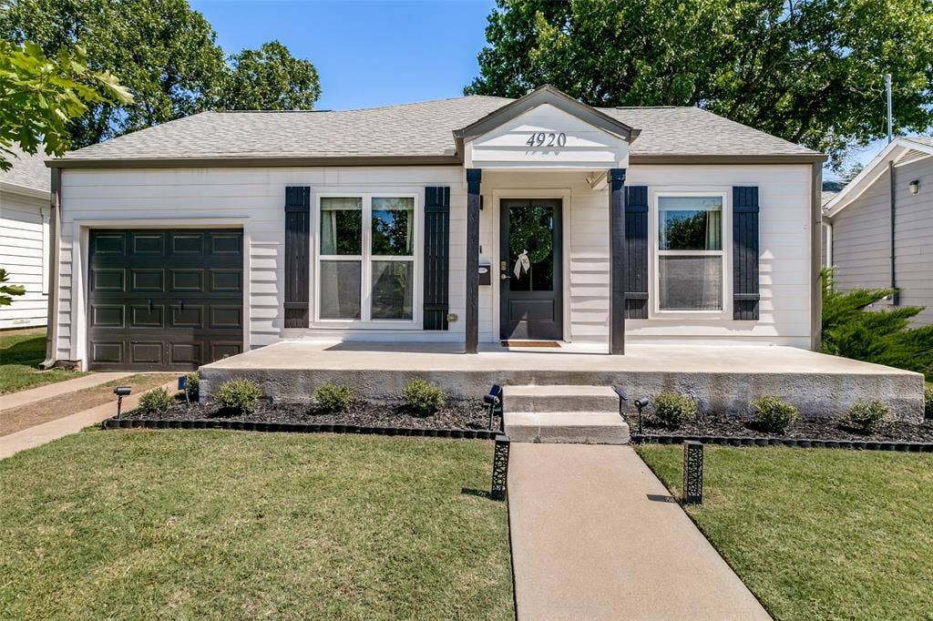 4920 Birchman Avenue, Fort Worth, TX 76107 4920 Birchman Avenue, Fort Worth, TX 76107