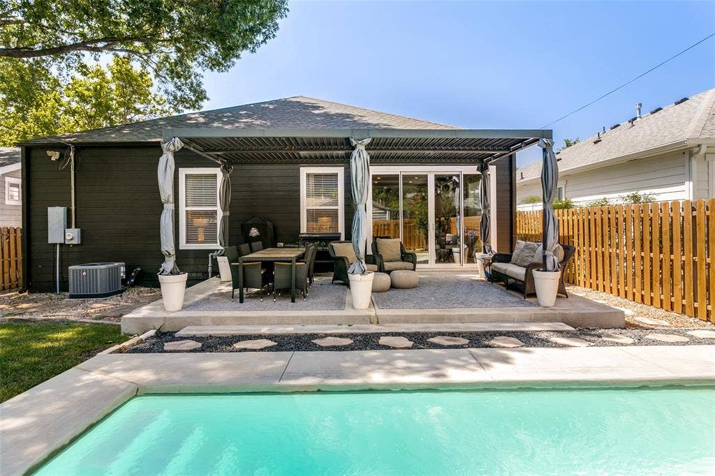 4920 Birchman Avenue, Fort Worth, TX 76107 4920 Birchman Avenue, Fort Worth, TX 76107