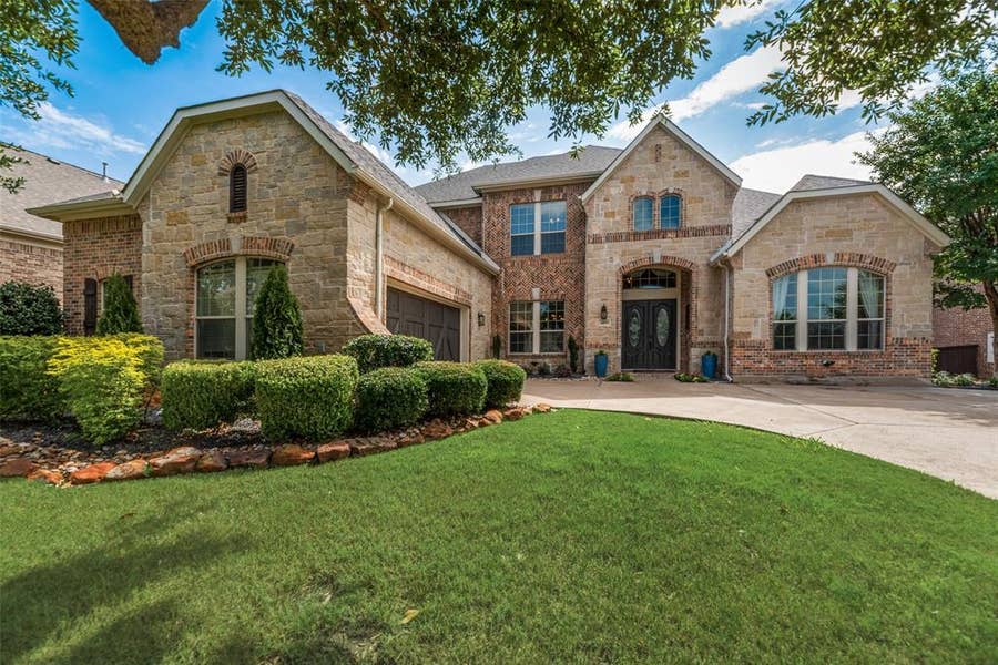 Property photo for 409 Silverado Trail, Keller, TX