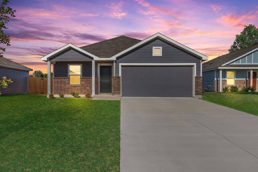 Property photo for 7721 Skier Drive, McKinney, TX