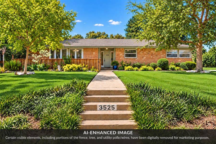 Property photo for 3525 Timberview Road, Dallas, TX