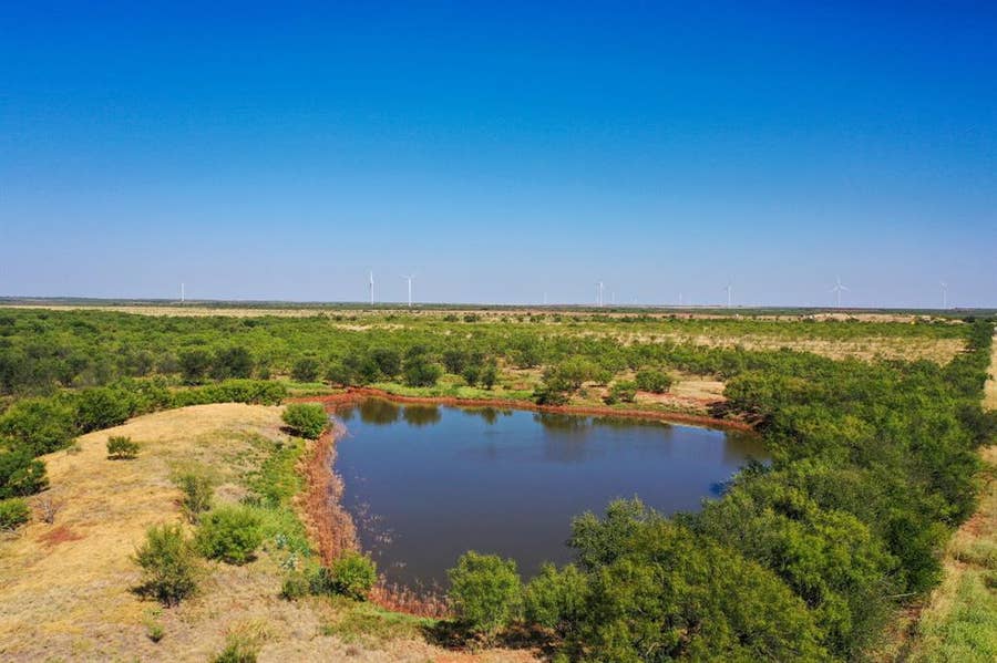 Property photo for TBD US Hwy 380 E, Haskell, TX