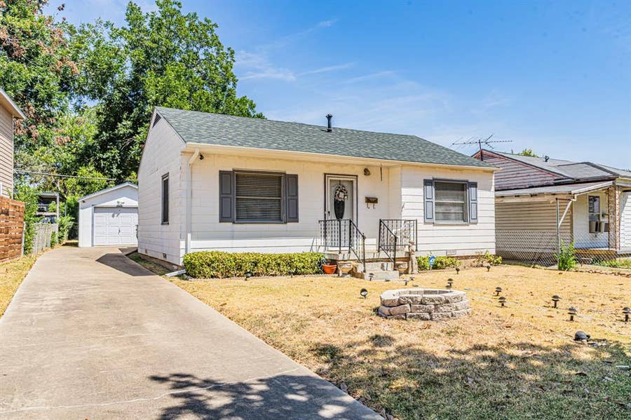 Property photo for 3723 Texas Drive, Dallas, TX