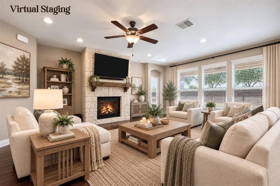 Property photo for 14903 San Paulo Street, Frisco, TX