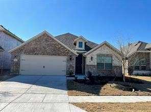 Property photo for 1408 Rendyn Street, Anna, TX