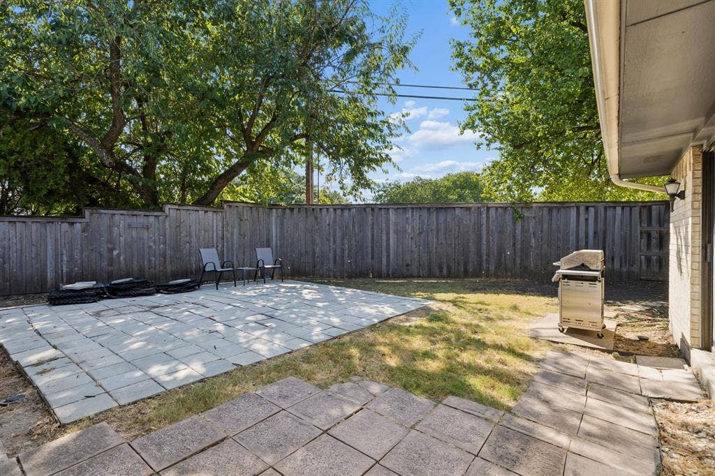 2844 Teakwood Lane, Plano, TX 75075