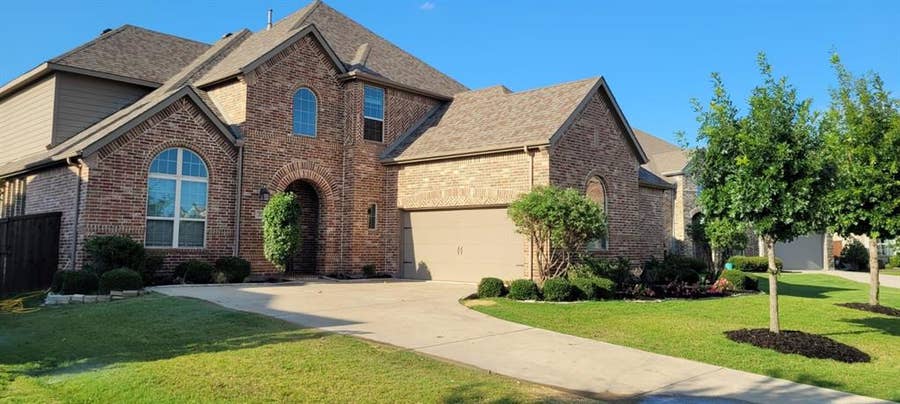 Property photo for 220 Evening Sun Drive, Prosper, TX