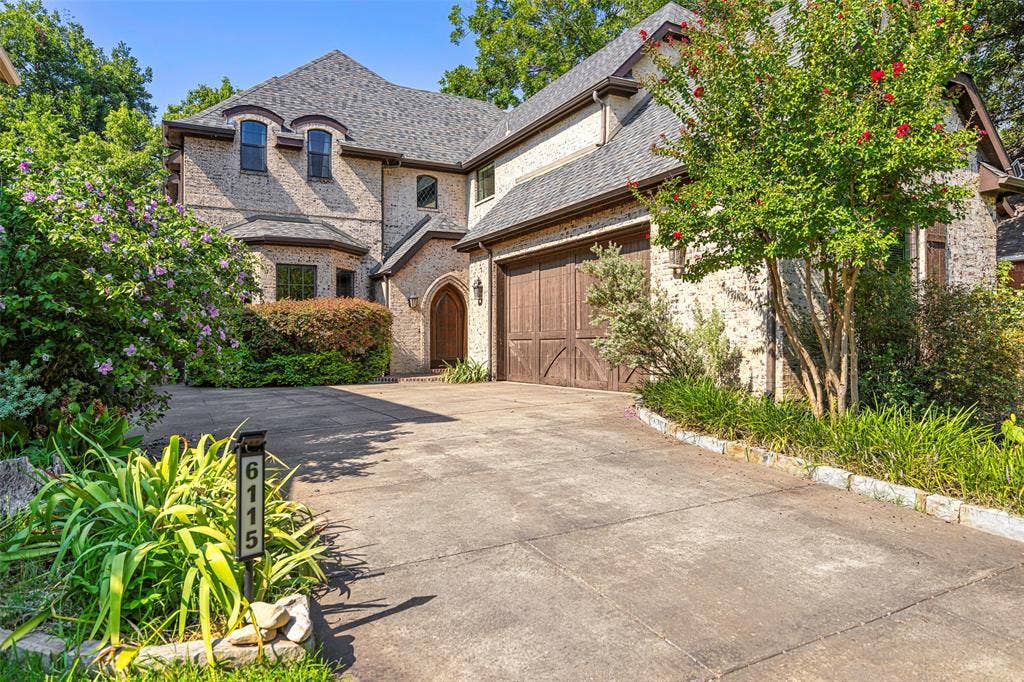 6115 Palo Pinto Avenue, Dallas, TX 75214 6115 Palo Pinto Avenue, Dallas, TX 75214