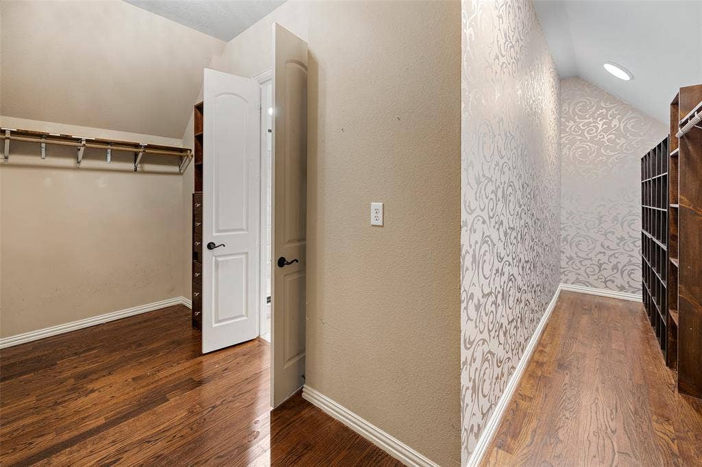 6115 Palo Pinto Avenue, Dallas, TX 75214 Primary Closet