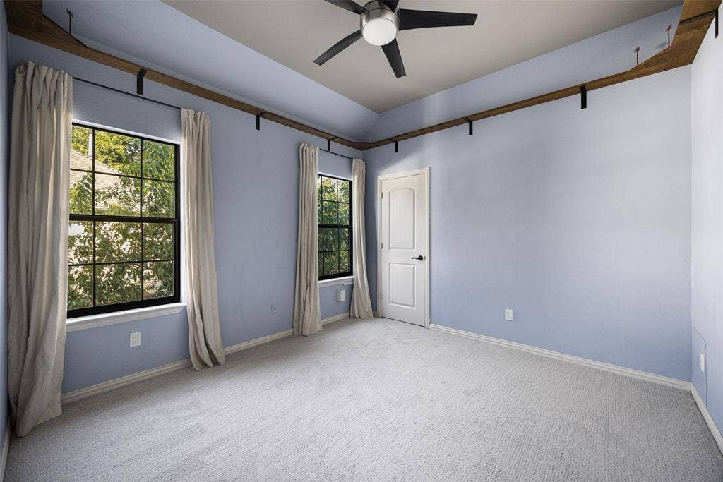 6115 Palo Pinto Avenue, Dallas, TX 75214 Bedroom #3