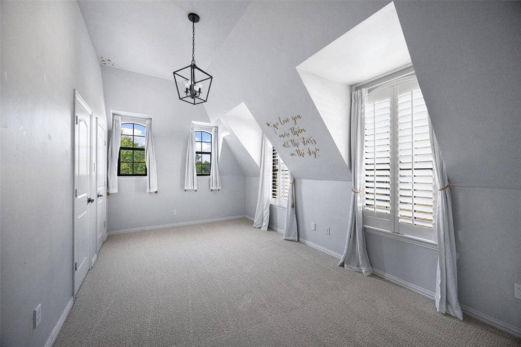 6115 Palo Pinto Avenue, Dallas, TX 75214 Bedroom #4
