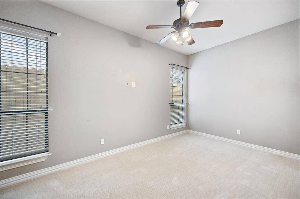 6115 Palo Pinto Avenue, Dallas, TX 75214 Bedroom #2