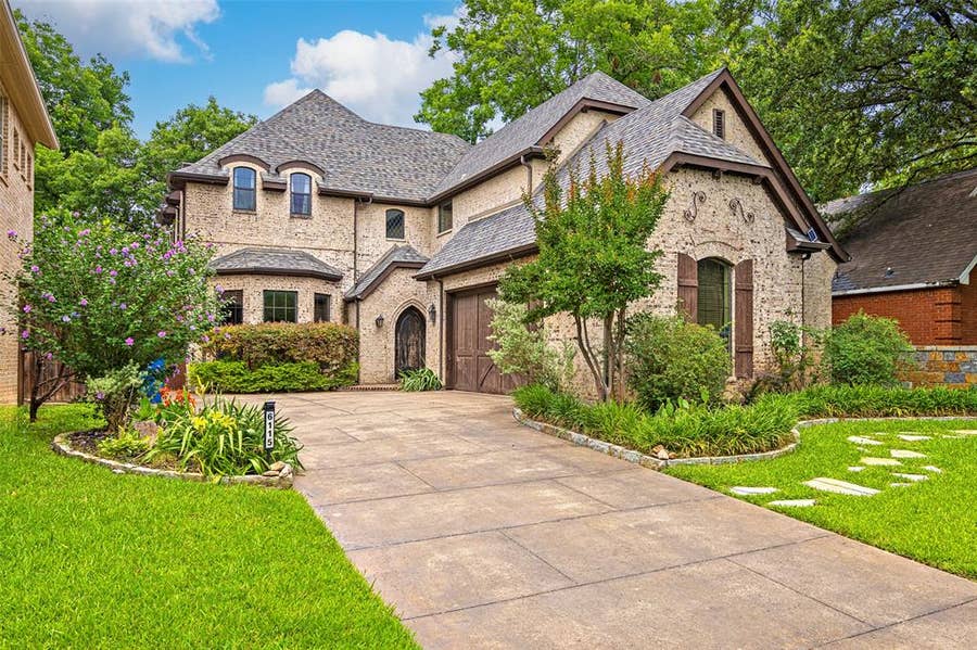 Property photo for 6115 Palo Pinto Avenue, Dallas, TX