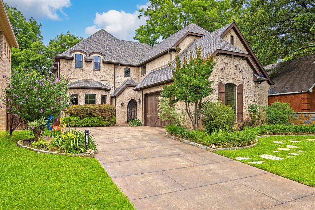 6115 Palo Pinto Avenue, Dallas, TX 75214 6115 Palo Pinto