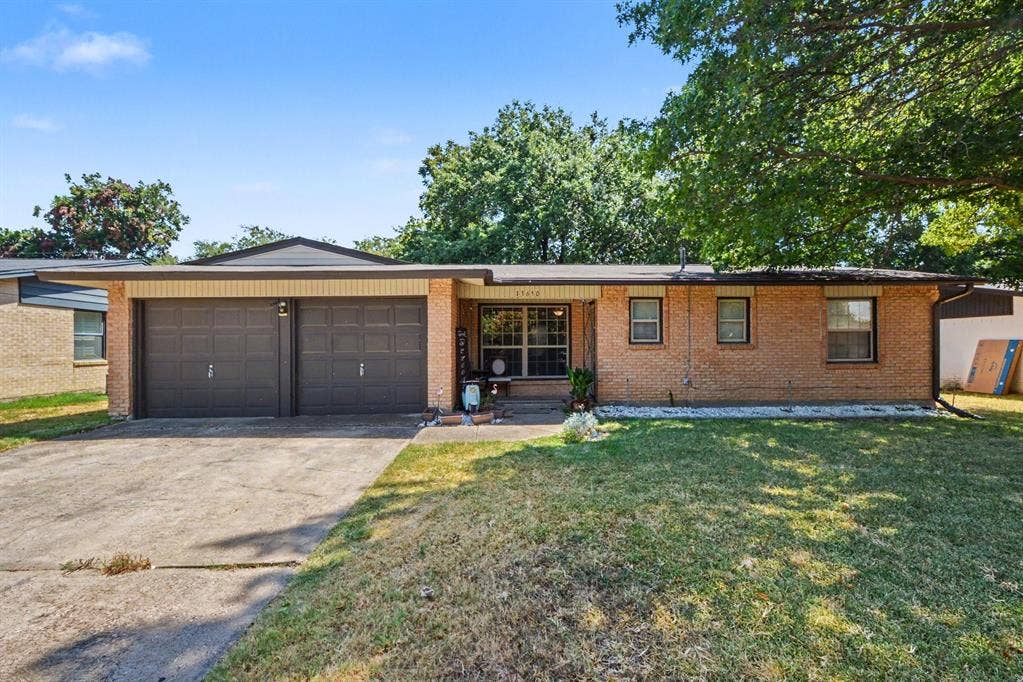 13650 Pyramid Drive, Farmers Branch, TX 75234 13650 Pyramid Drive, Farmers Branch, TX 75234