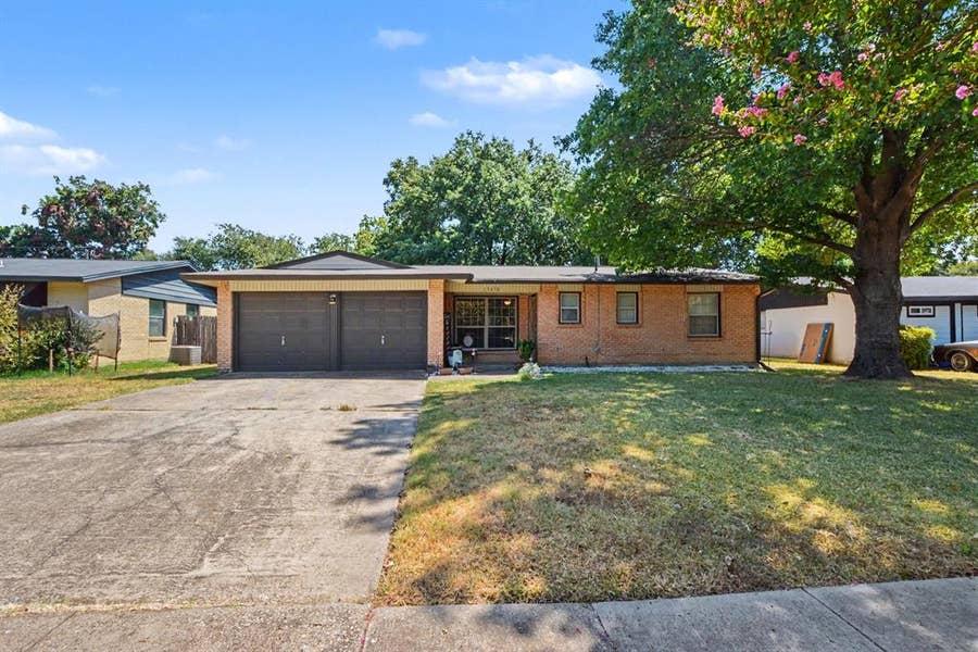 Property photo for 13650 Pyramid Drive, Farmers Branch, TX