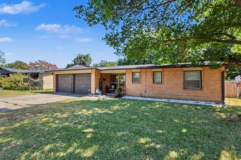 13650 Pyramid Drive, Farmers Branch, TX 75234 13650 Pyramid Drive, Farmers Branch, TX 75234
