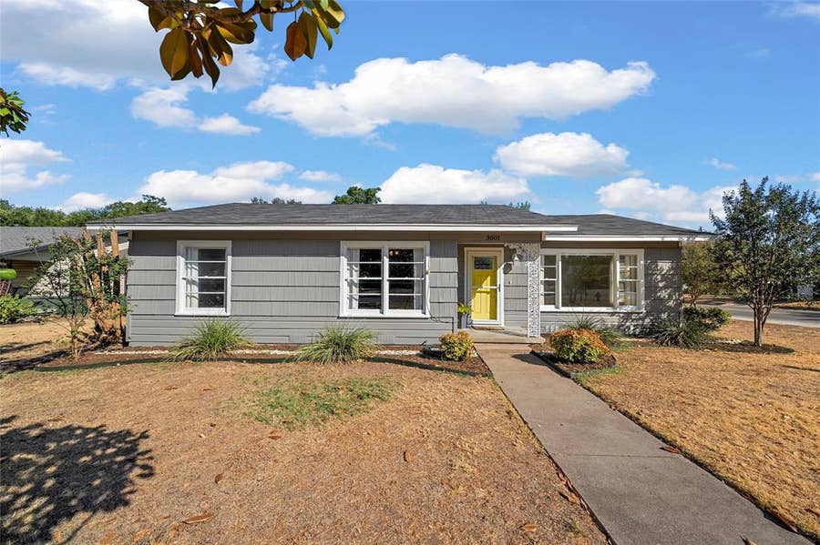 Property photo for 3801 Grim Avenue, Waco, TX
