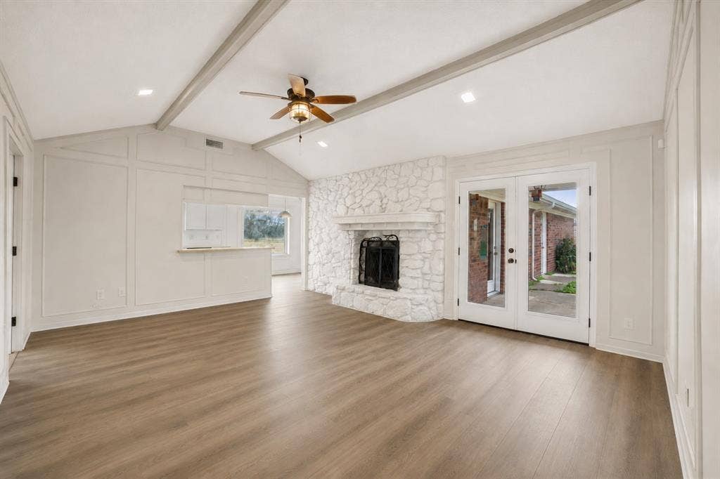 8076 FM 35 Road, Royse City, TX 75189 Virtual Living Room