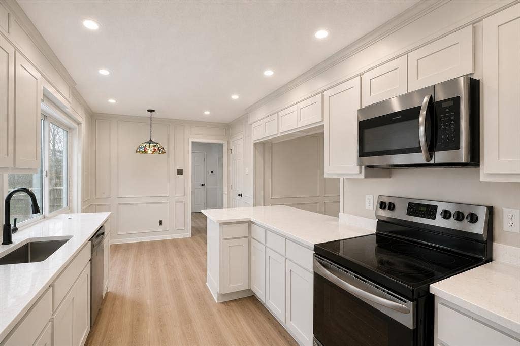 8076 FM 35 Road, Royse City, TX 75189 Virtual Kitchen