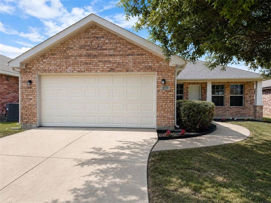 Property photo for 1511 Jacksons Run, Greenville, TX
