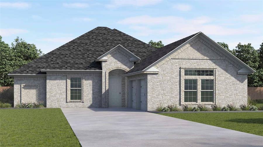 Property photo for 3634 Ansley Lane, Rockwall, TX