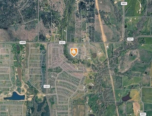 Property photo for 0 FM 1571, Lone Oak, TX