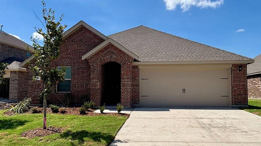 Property photo for 127 Lantern Road, Caddo Mills, TX