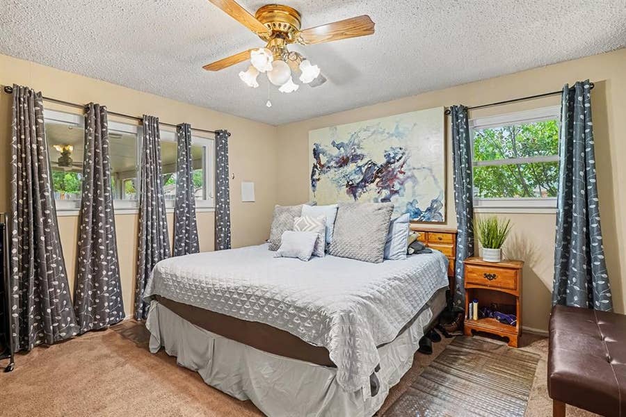 Property photo for 1308 Prelude Drive, Fort Worth, TX