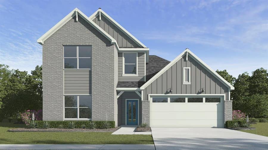 Property photo for 5033 Shumard Drive, Lindale, TX