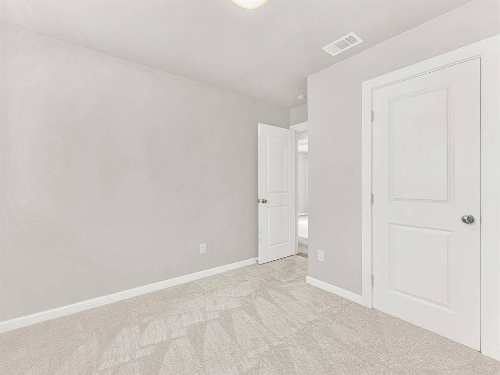 Third bedroom