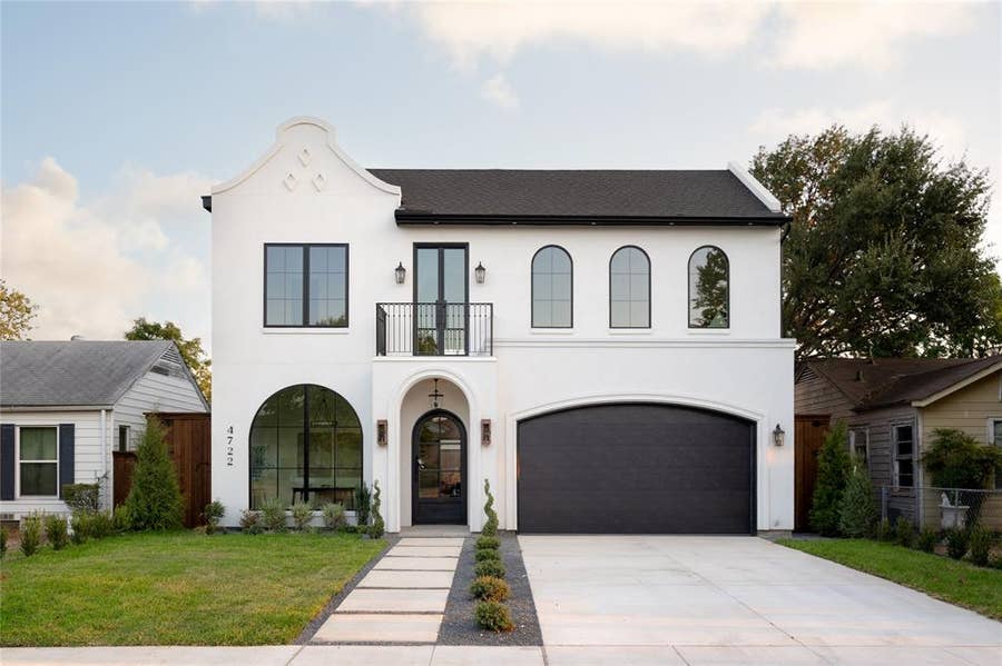 Property photo for 4722 Cowan Avenue, Dallas, TX