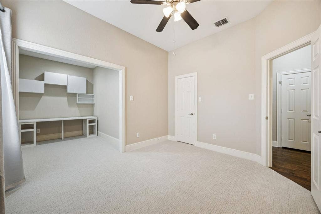 850 Wind Brook Lane, Prosper, TX 75078 Virtually stages